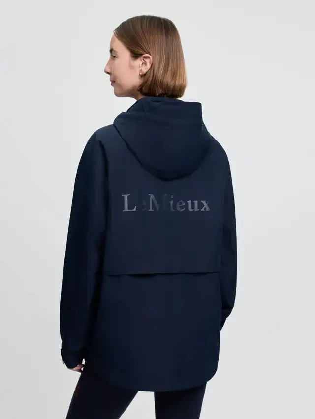 Lemieux Unisex Indra Waterproof Jacket 7