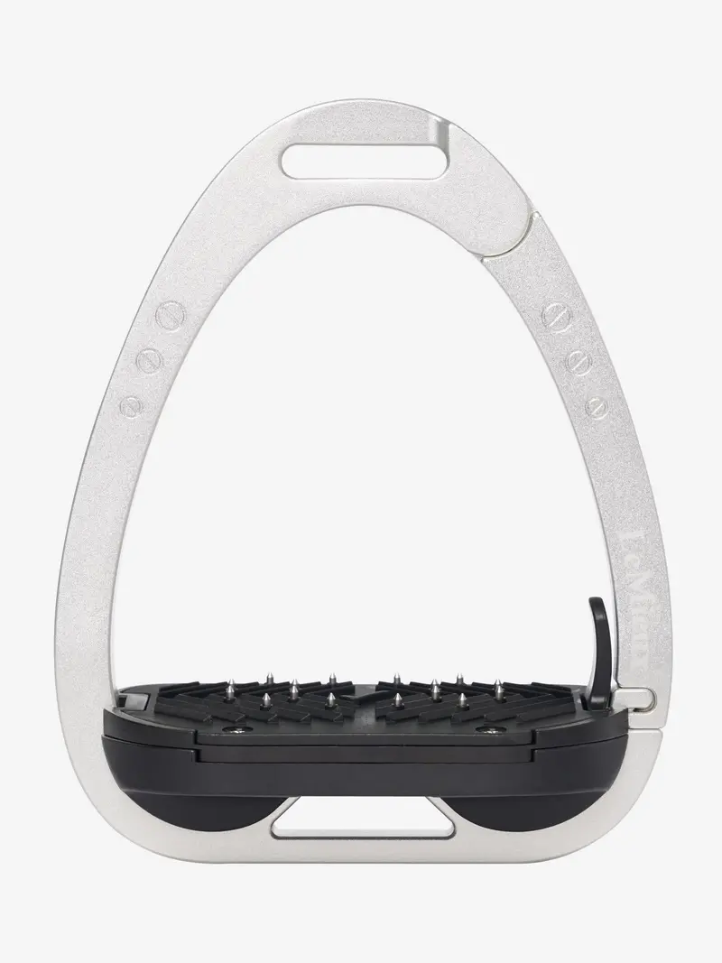 Lemieux Vector Balance Stirrup 1