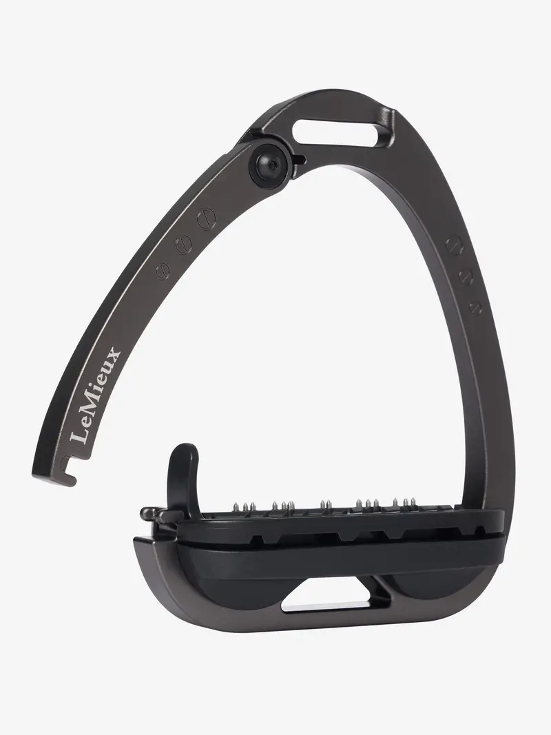 Lemieux Vector Balance Stirrup 2