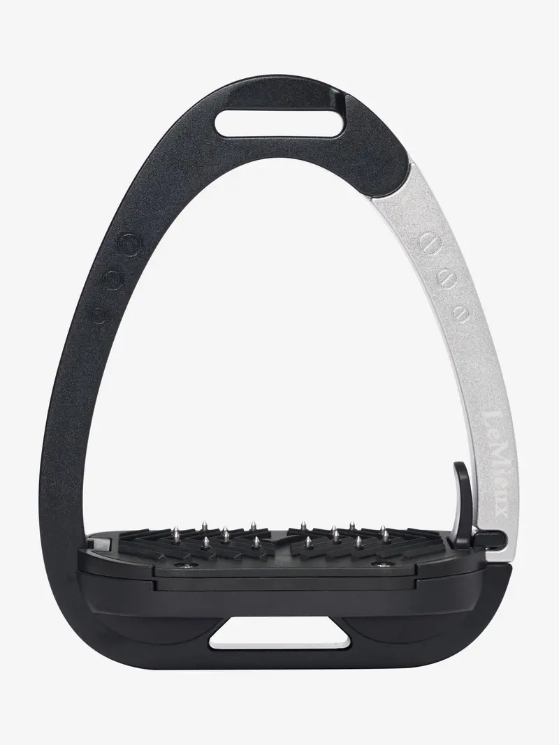 Lemieux Vector Balance Stirrup 3