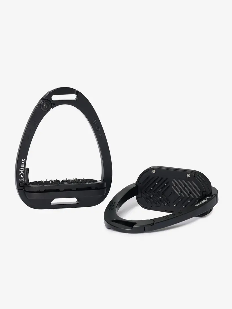 Lemieux Vector Balance Stirrup 4