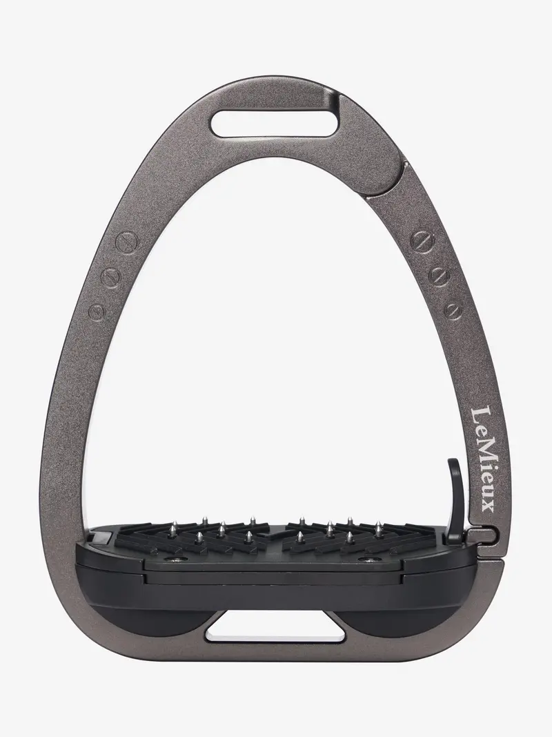 Lemieux Vector Balance Stirrup 4