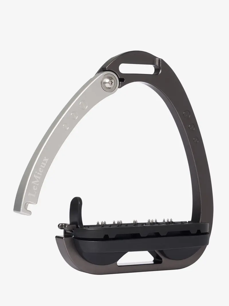 Lemieux Vector Balance Stirrup 5