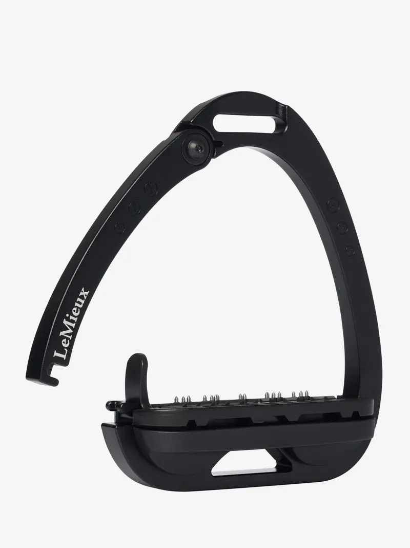 Lemieux Vector Balance Stirrup 5