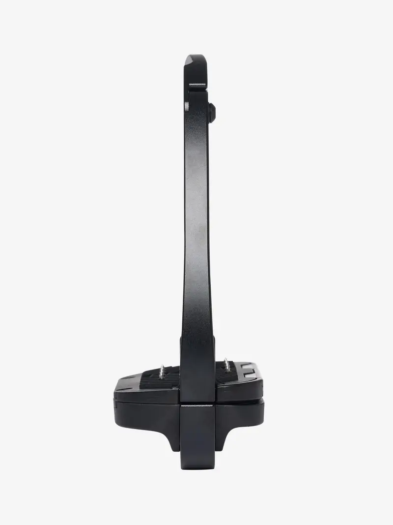Lemieux Vector Balance Stirrup 6