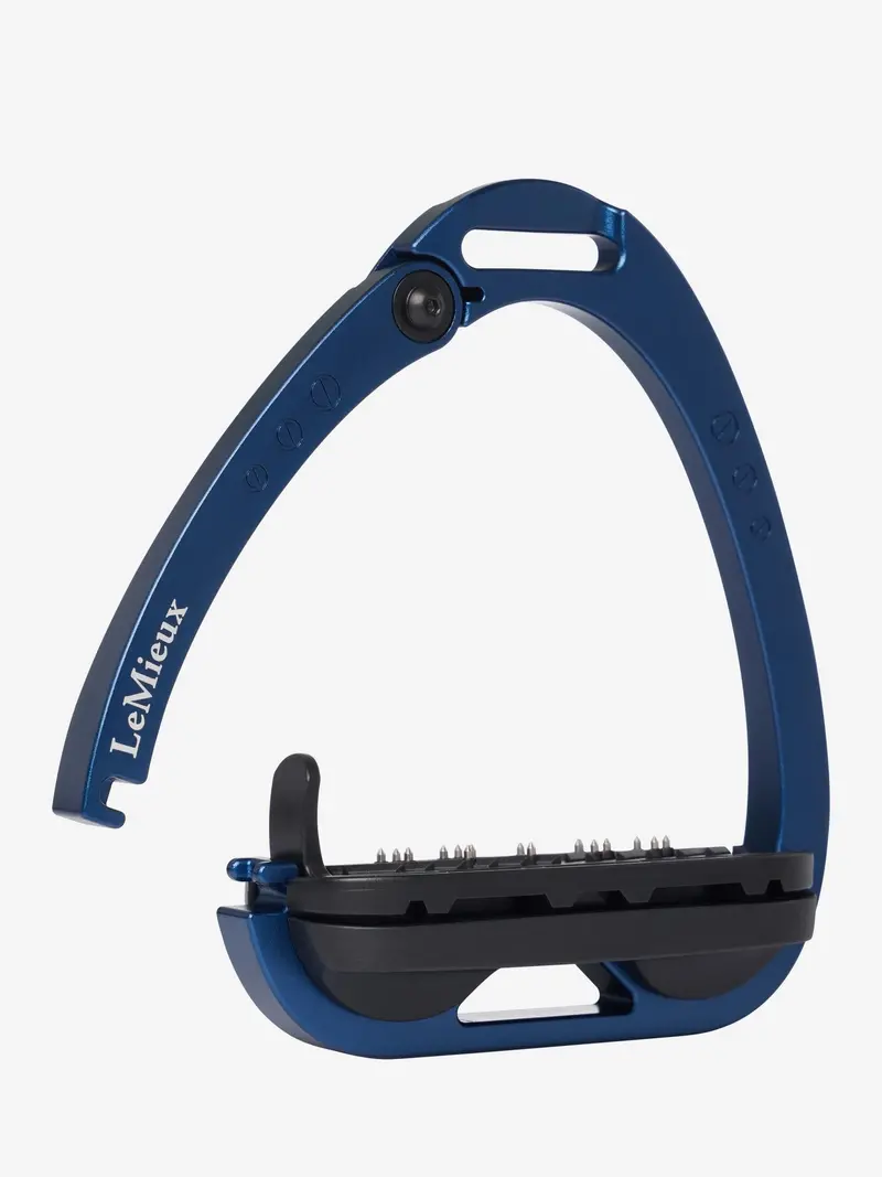 Lemieux Vector Balance Stirrup 6