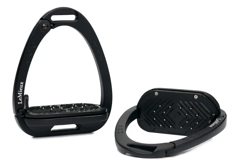 Lemieux Vector Control Stirrup 1