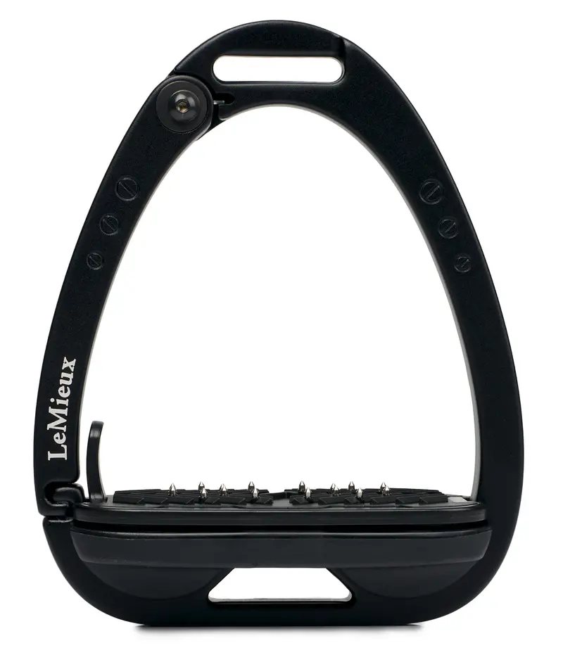 Lemieux Vector Control Stirrup 1