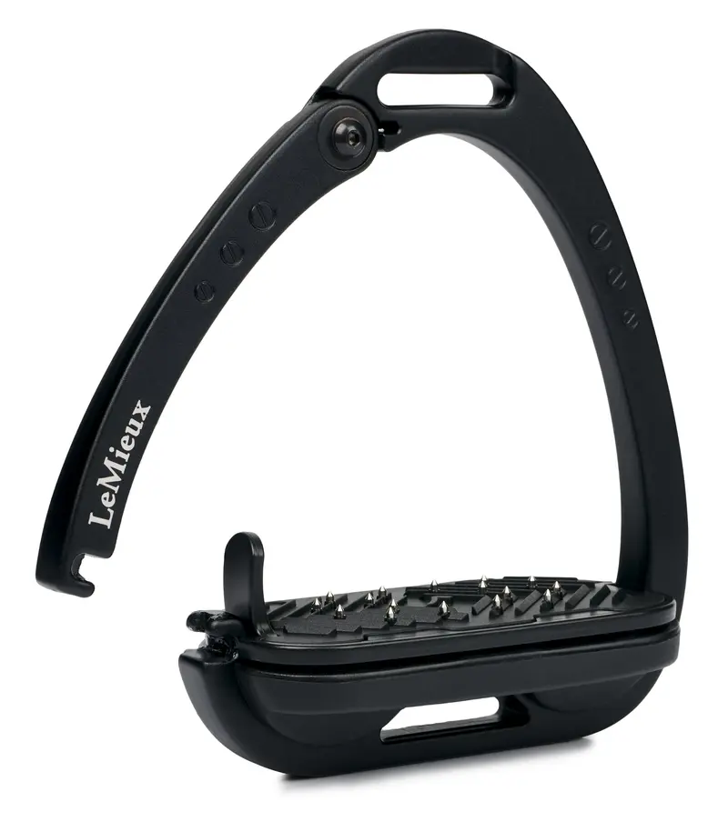 Lemieux Vector Control Stirrup 2