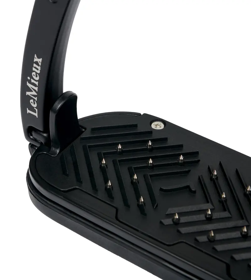 Lemieux Vector Control Stirrup 3