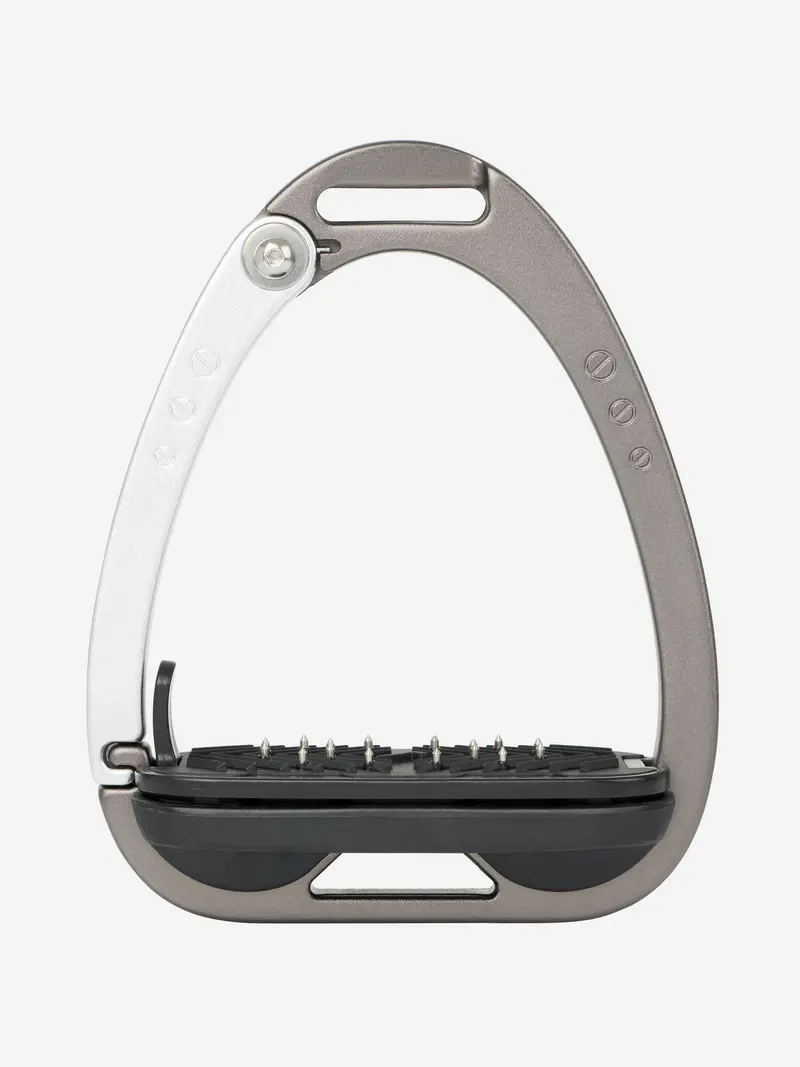 Lemieux Vector Control Stirrup 3