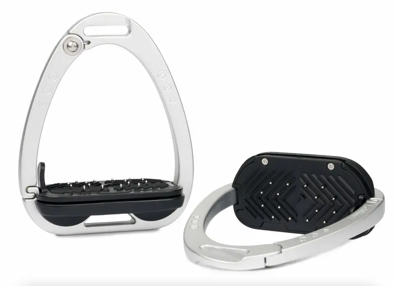 Lemieux Vector Control Stirrup 4