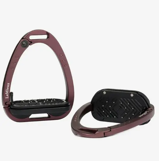 Lemieux Vector Control Stirrup 6