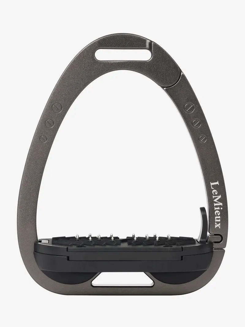 Lemieux Vector Control Stirrup 7