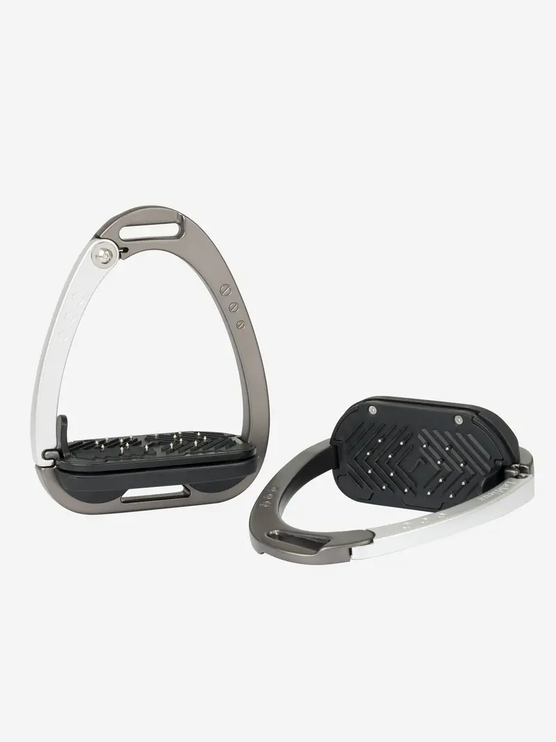 Lemieux Vector Control Stirrup 8