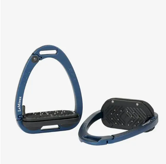 Lemieux Vector Control Stirrup 9