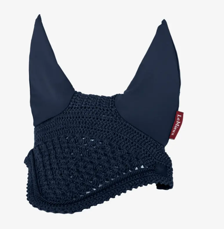 Lemieux Vogue Fly Hood – Elegant Mesh Head Protection