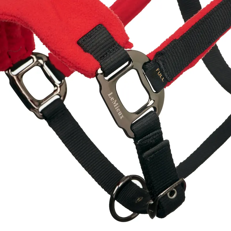 Lemieux Vogue Headcollar & Leadrope 13