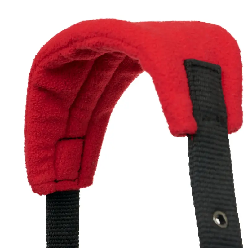 Lemieux Vogue Headcollar & Leadrope 14