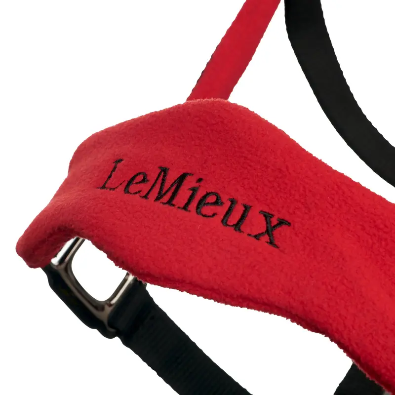 Lemieux Vogue Headcollar & Leadrope 15