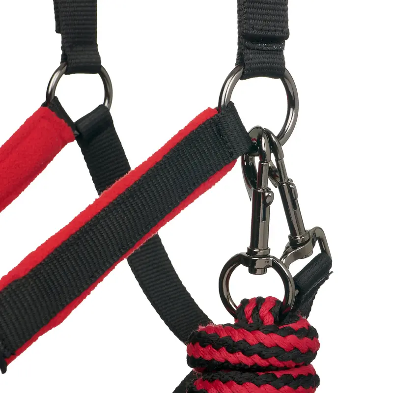 Lemieux Vogue Headcollar & Leadrope 16