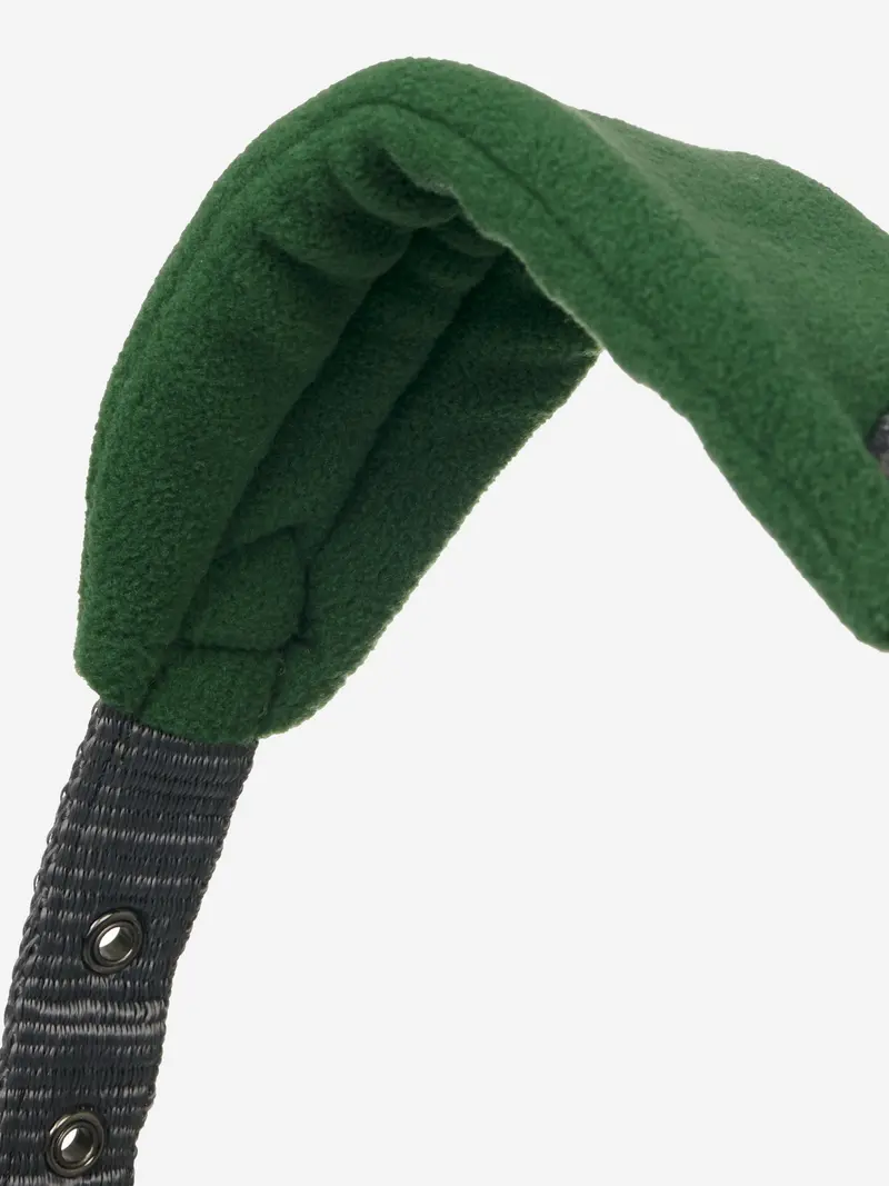 Lemieux Vogue Headcollar & Leadrope 22