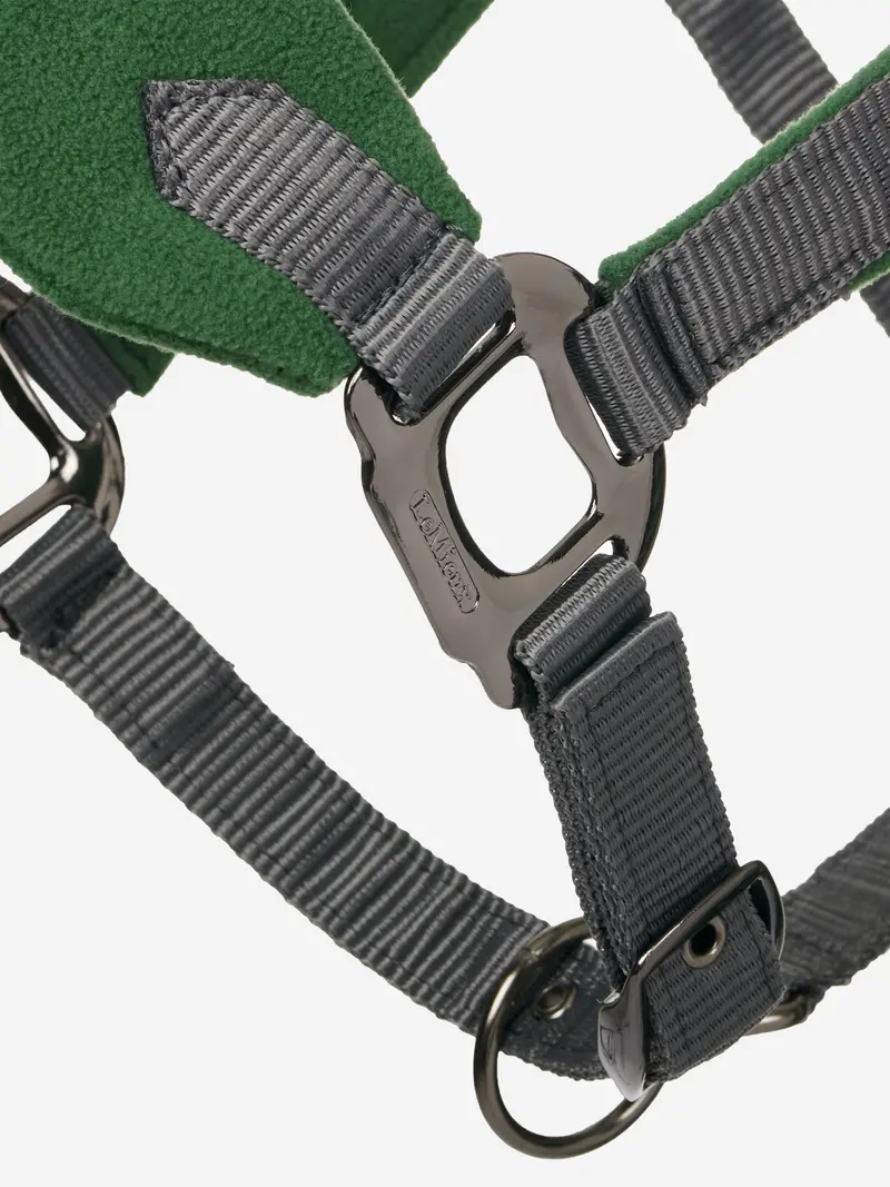 Lemieux Vogue Headcollar & Leadrope 23