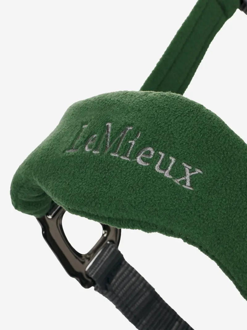 Lemieux Vogue Headcollar & Leadrope 25