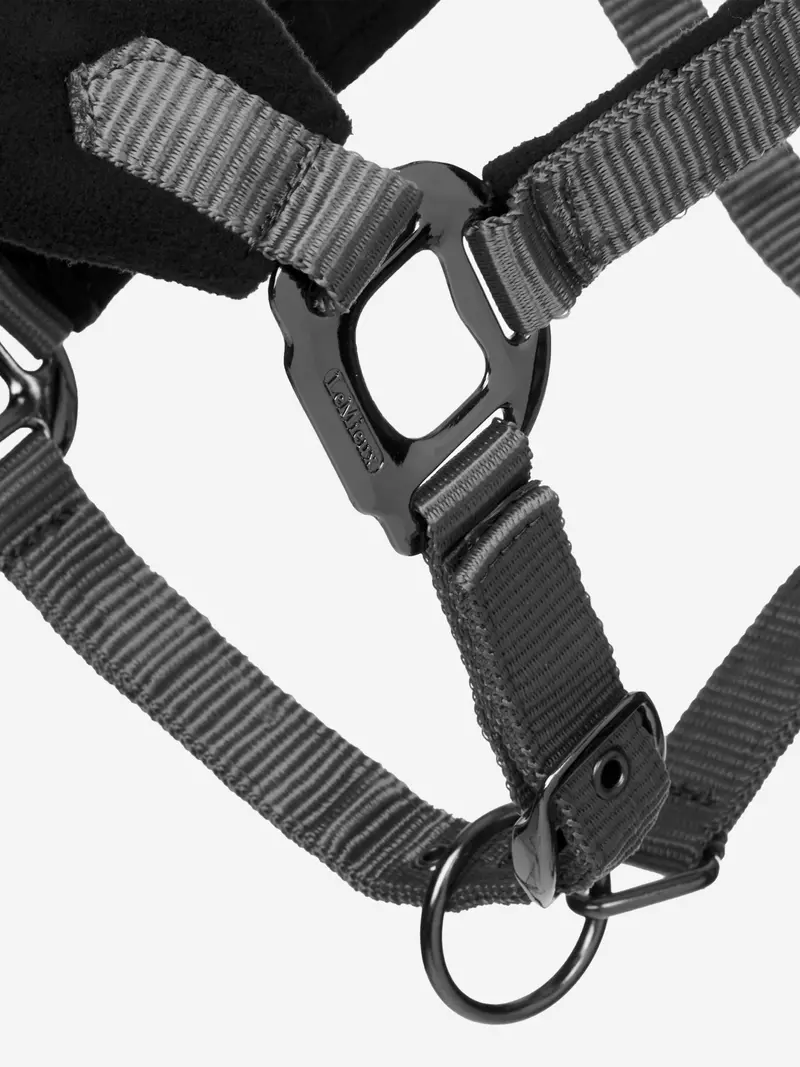 Lemieux Vogue Headcollar & Leadrope 3
