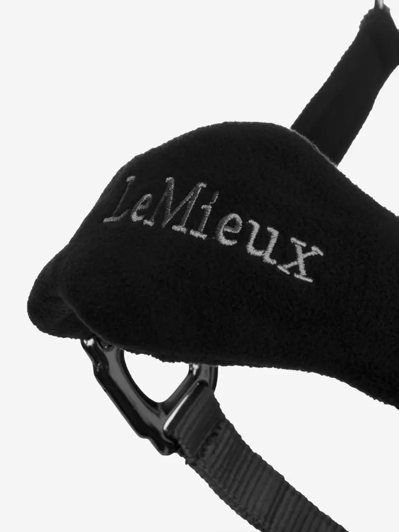 Lemieux Vogue Headcollar & Leadrope 7