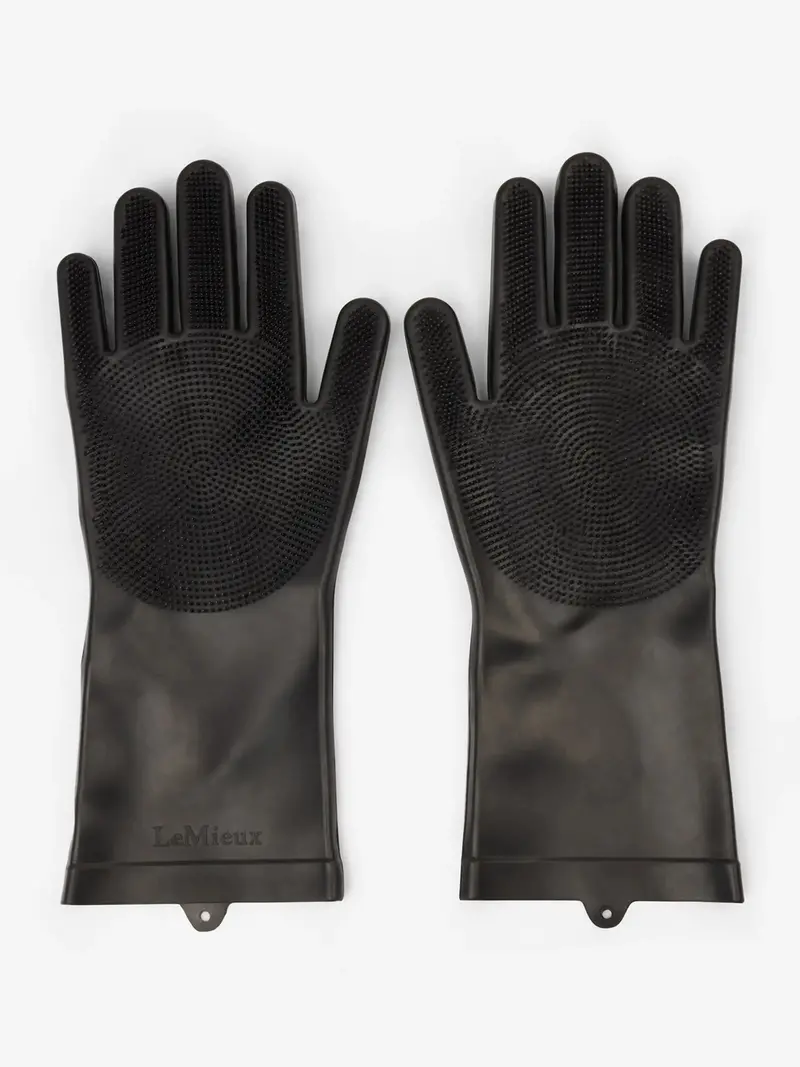 Lemieux Washing Glove 1