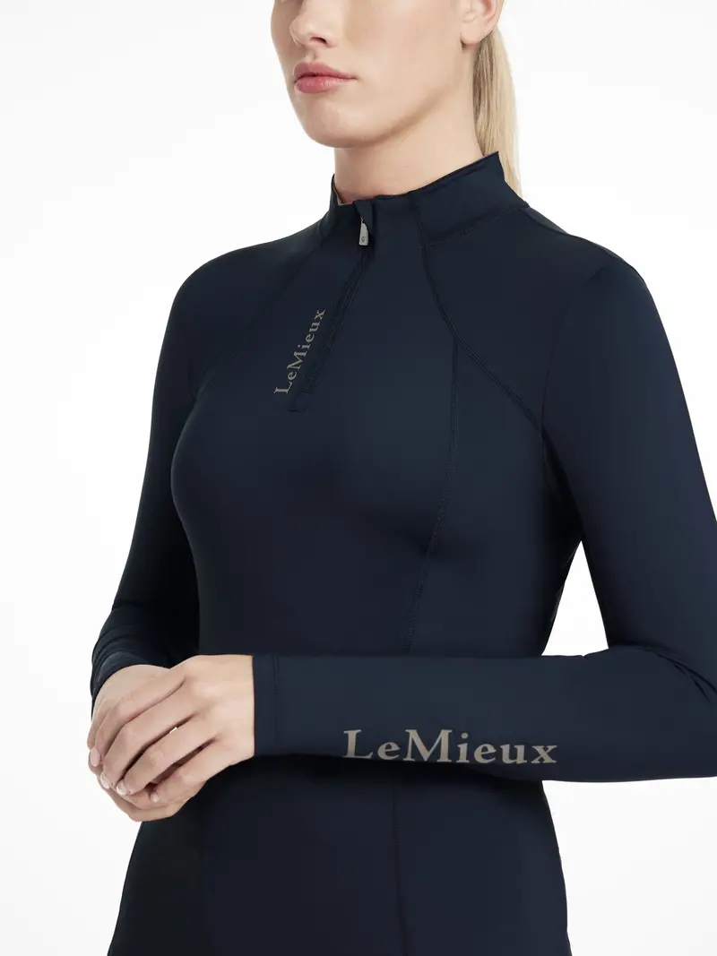 Lemieux Women’s Classique Base Layer Top