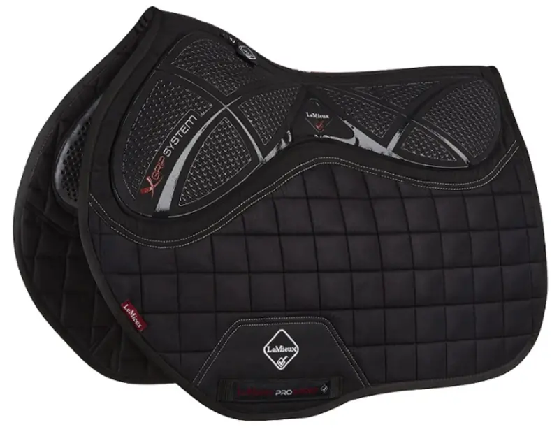 Lemieux X-Grip Twin Sided Euro Jump Pad 2