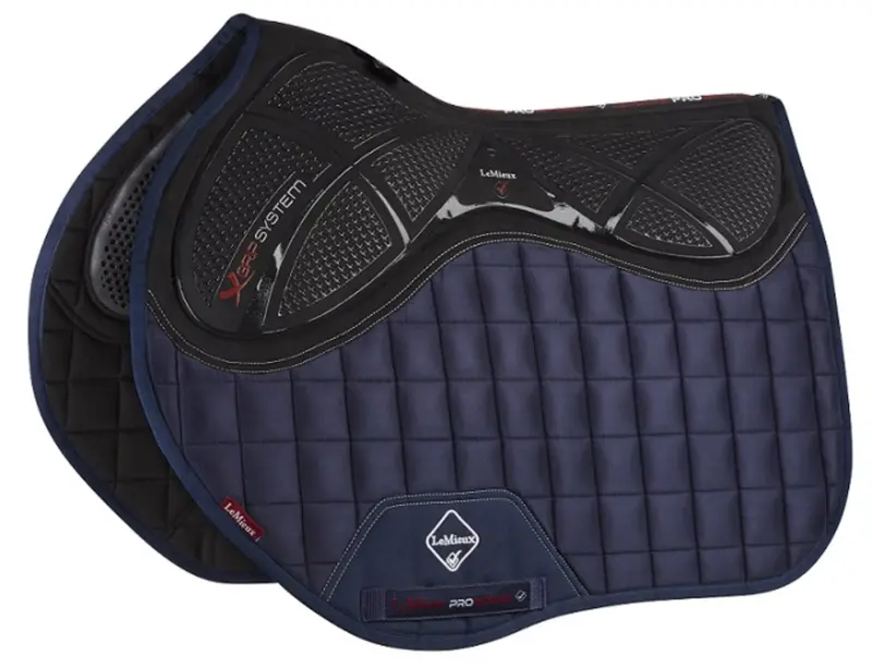 Lemieux X-Grip Twin Sided Euro Jump Pad 3