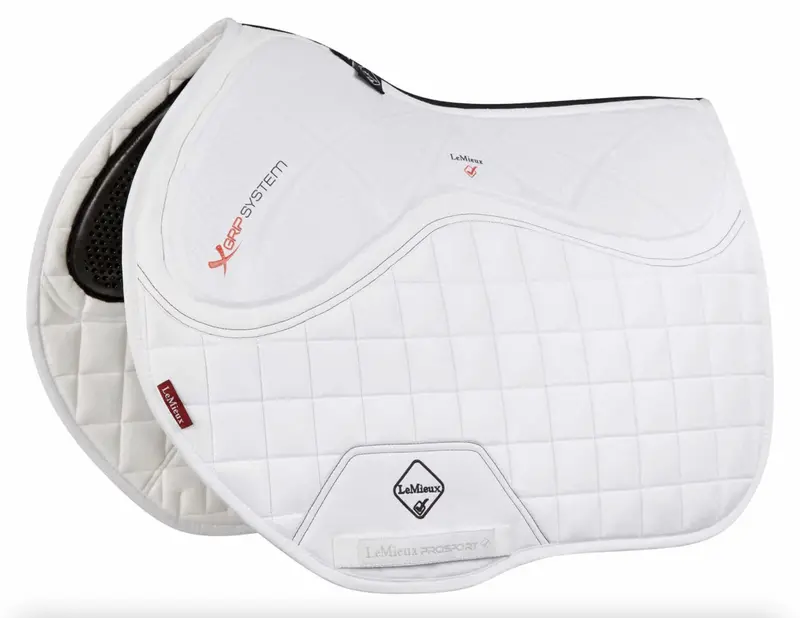 Lemieux X-Grip Twin Sided Euro Jump Pad 3