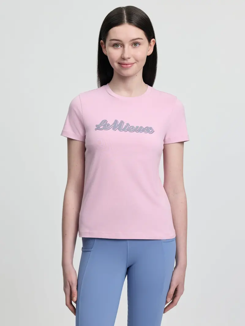 Lemieux Young Rider Arianna T-Shirt 1