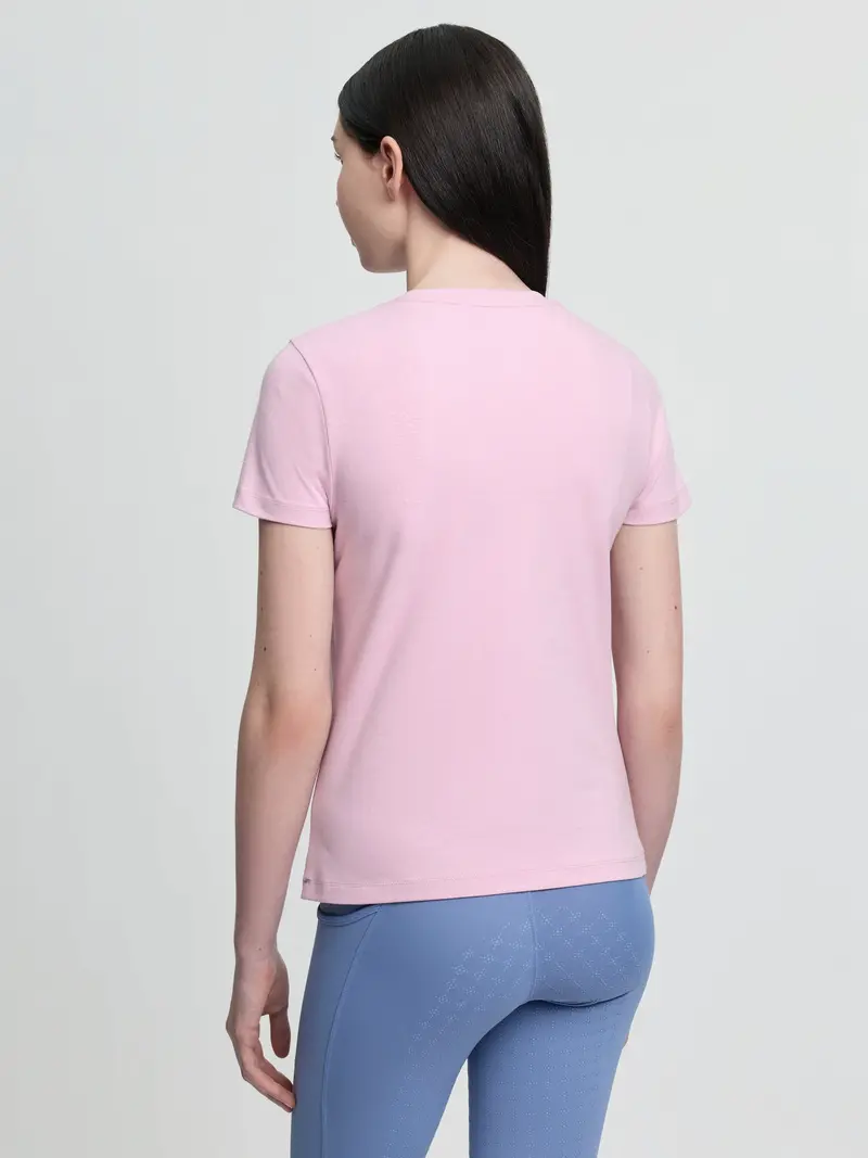 Lemieux Young Rider Arianna T-Shirt 2