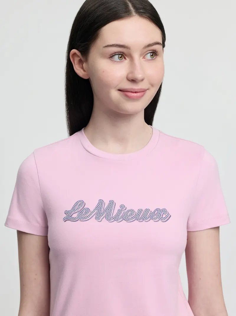 Lemieux Young Rider Arianna T-Shirt 3