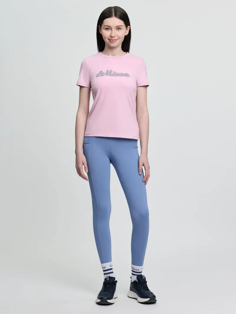 Lemieux Young Rider Arianna T-Shirt 5
