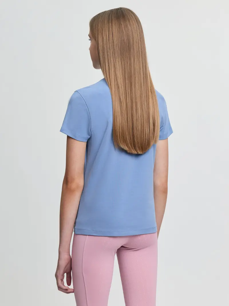 Lemieux Young Rider Arianna T-Shirt 7