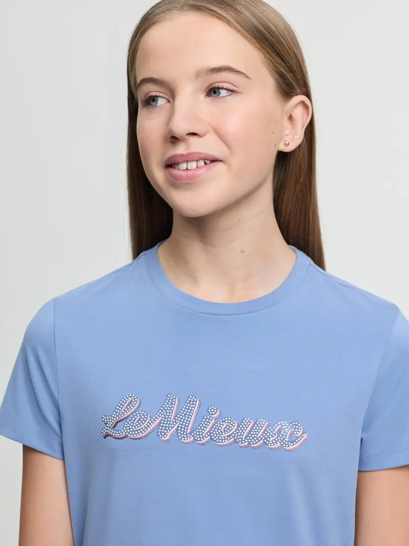 Lemieux Young Rider Arianna T-Shirt 8