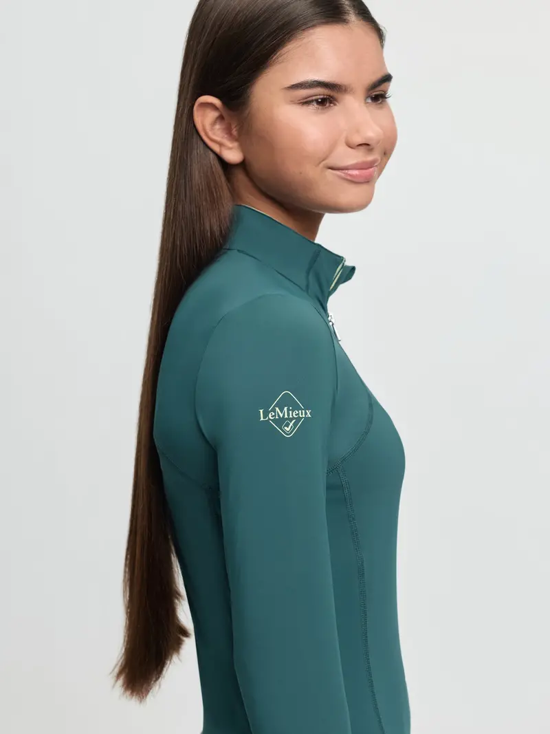 Lemieux Young Rider Classique Base Layer 10