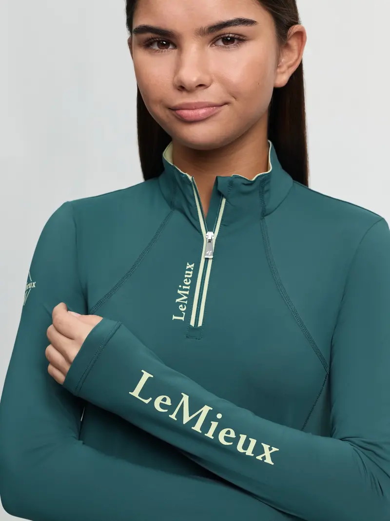 Lemieux Young Rider Classique Base Layer 11