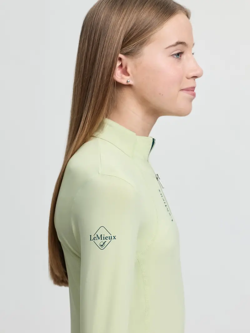 Lemieux Young Rider Classique Base Layer 16