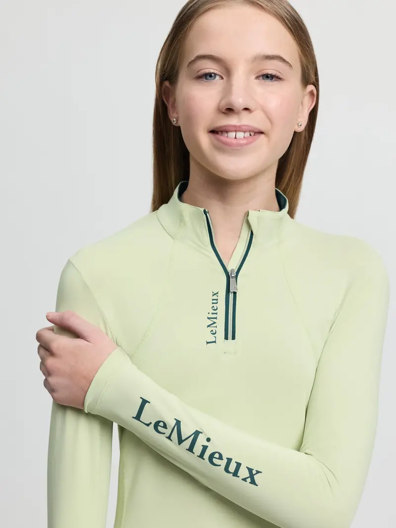 Lemieux Young Rider Classique Base Layer 17