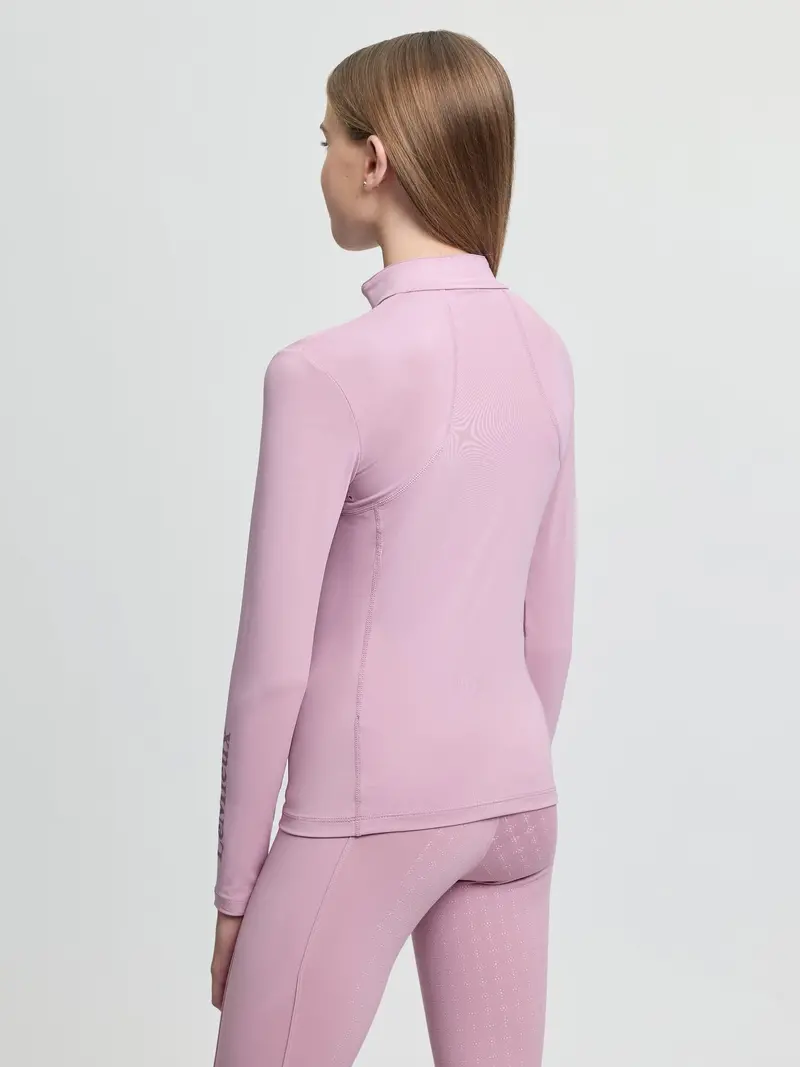 Lemieux Young Rider Classique Base Layer 20