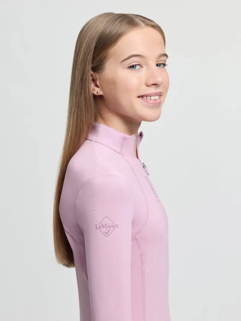 Lemieux Young Rider Classique Base Layer 21