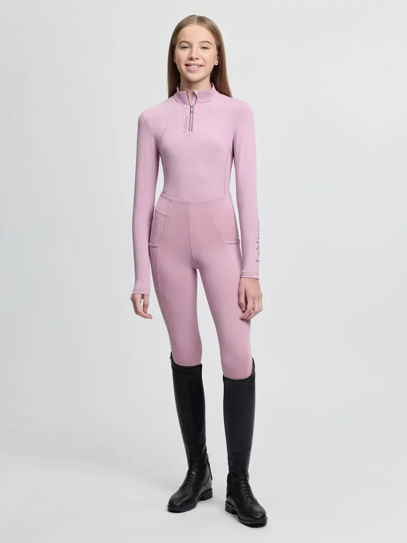 Lemieux Young Rider Classique Base Layer 22