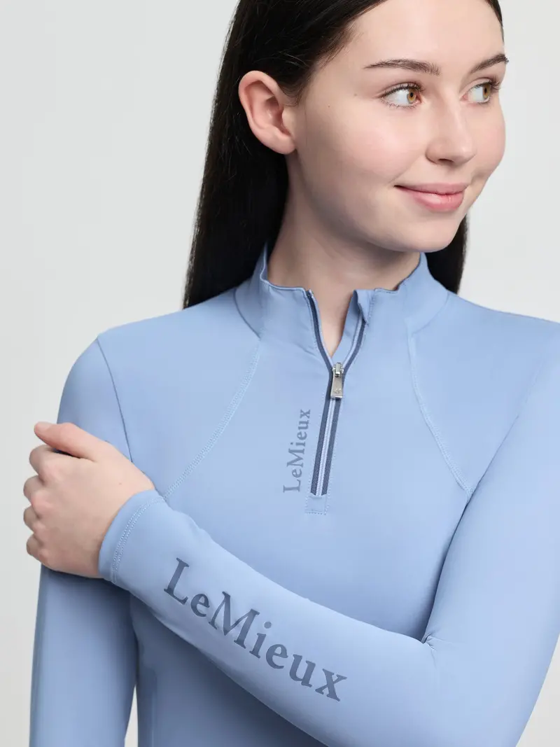 Lemieux Young Rider Classique Base Layer 27