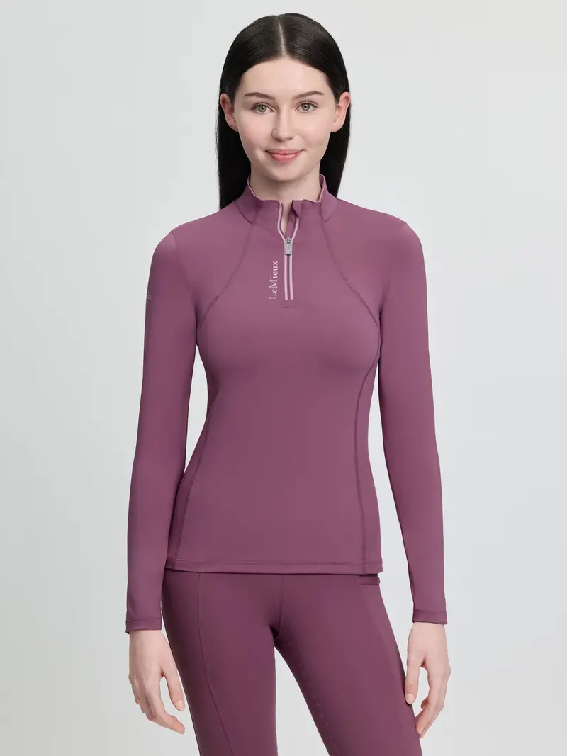 Lemieux Young Rider Classique Base Layer 3